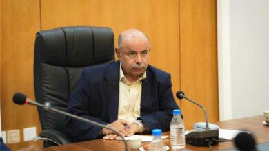 بحضور الخنبشي.. حضرموت تعلن نتائج التحقيق في اغتيال مراسل العربية والحدث محمد عيضة 4