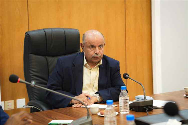 بحضور الخنبشي.. حضرموت تعلن نتائج التحقيق في اغتيال مراسل العربية والحدث محمد عيضة 1