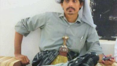 هجوم حوثي بمسيرة يودي بحياة قياديين في اللواء التاسع دفاع شبوة بجبهة حريب 2