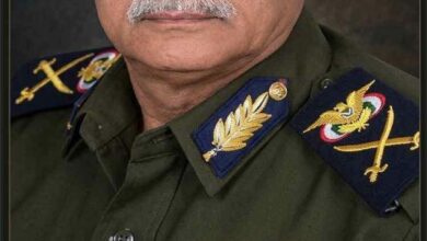 وفاة قيادي أمني بارز في عدن بعد مسيرة حافلة بالعطاء في وزارة الداخلية 2