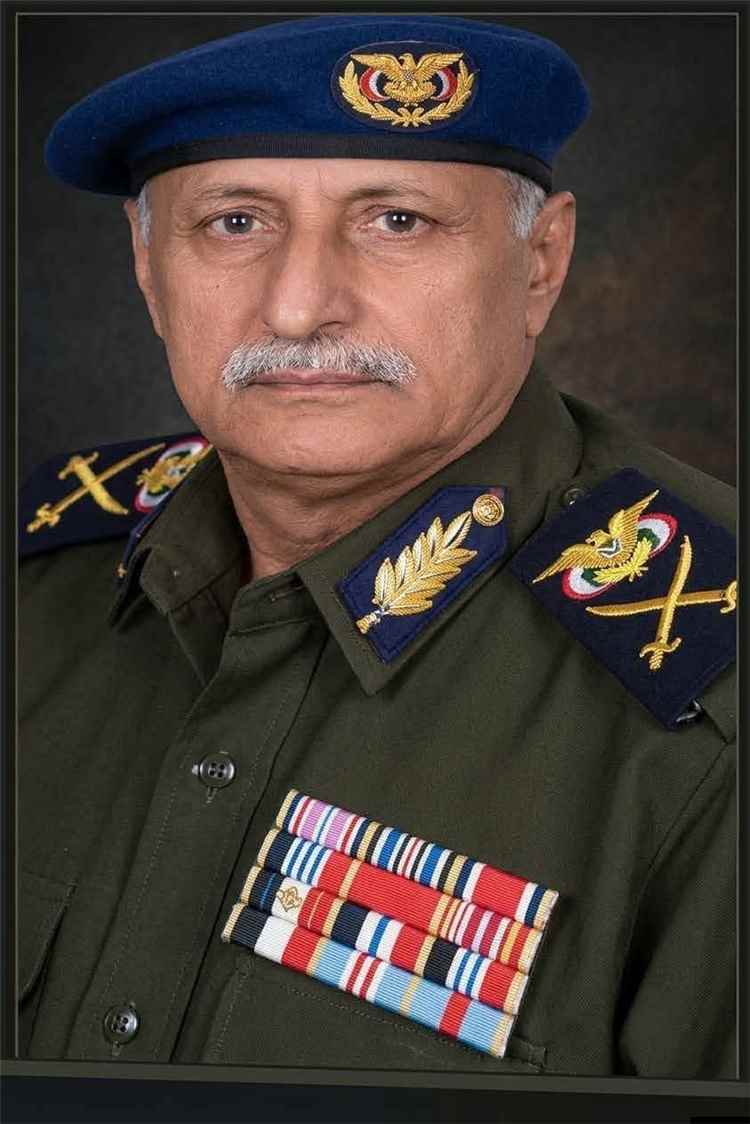 وفاة قيادي أمني بارز في عدن بعد مسيرة حافلة بالعطاء في وزارة الداخلية 1