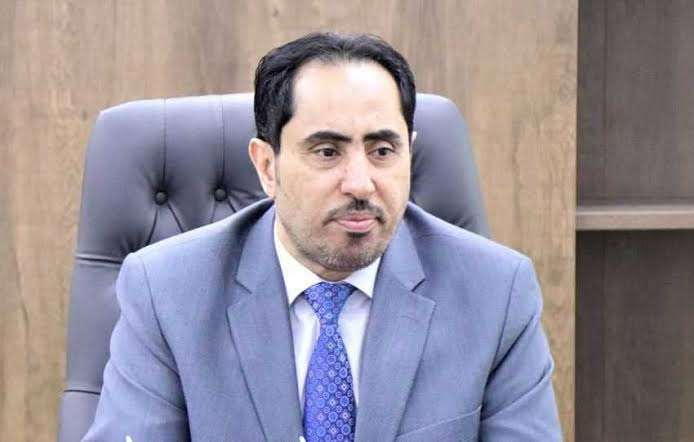 أكد أن السعودية أنقذت بلاده من الانهيار.. وزير الشباب والرياضة اليمني: ماضون لاستعادة الدولة 1