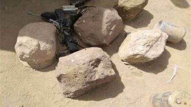 انفجار عبوة ناسفة يحصد حياة طفل في الحديدة.. ومخاطر الألغام الحوثية تتجدد 3