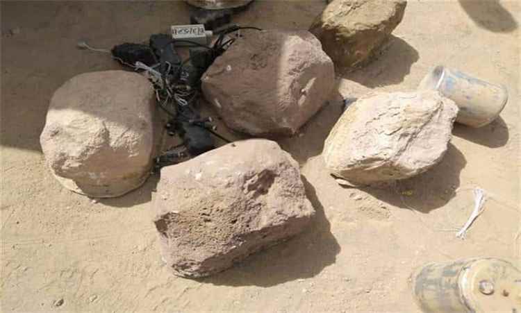 انفجار عبوة ناسفة يحصد حياة طفل في الحديدة.. ومخاطر الألغام الحوثية تتجدد 1
