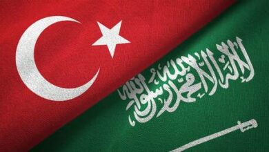 السعودية وتركيا تبحثان خفض التصعيد وتعزيز أمن الممرات المائية 2