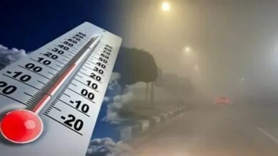 الأرصاد تحذر من موجة حر وأمطار رعدية غزيرة تضرب مناطق واسعة من اليمن 4