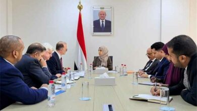 اليونيسف تتجه لتوسيع وجودها في اليمن عبر مكاتب جديدة لتعزيز دعم الأطفال والفئات المحتاجة 5