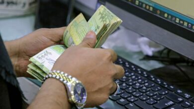 أسعار الصرف اليوم السبت في اليمن.. الدولار والسعودي أمام الريال في صنعاء وعدن 2