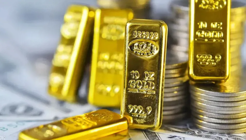 الذهب يتراجع عالميًا.. والأسواق تترقب تحركات جديدة بشأن أسعار الفائدة 1