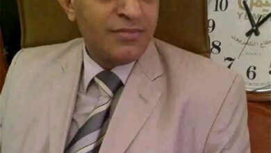 رحيل الإعلامي شائف الشميري إثر وعكة صحية 4
