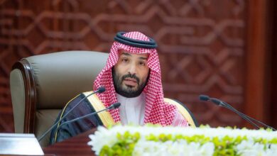 السعودية تؤكد دعمها الشامل للحكومة اليمنية لبسط سلطتها على كامل البلاد 5