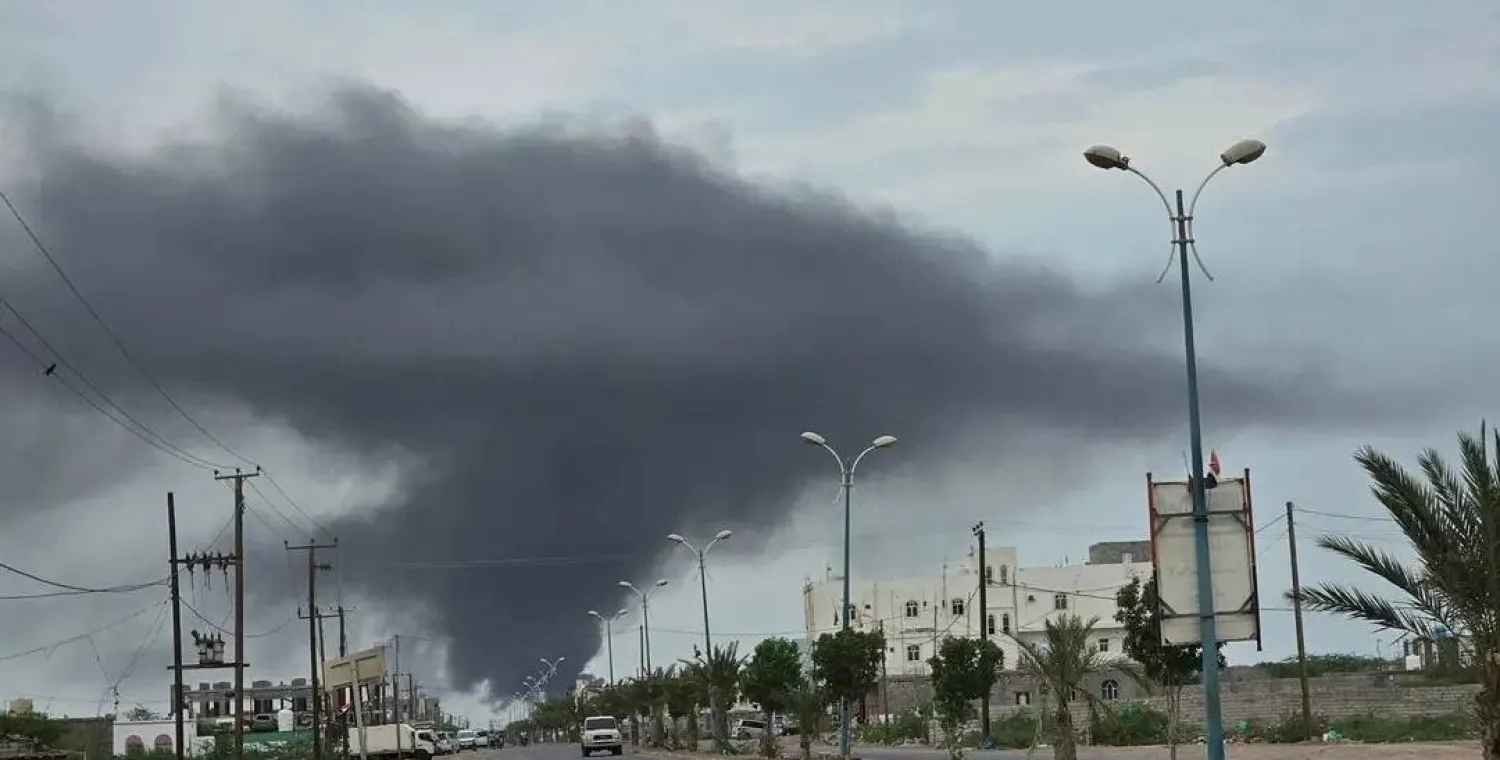 تطور خطير قرب باب المندب.. الحوثيون يوسعون سيطرتهم على الساحل الغربي لليمن 1