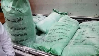 أهالي أحور يطلقون صرخة تحذير: مواد غذائية فاسدة تهدد صحة المواطنين 2