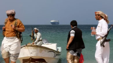بريطانيا تتحرك بعد طلب سعودي عاجل.. دعم عسكري لمواجهة الحوثيين وحماية باب المندب 3