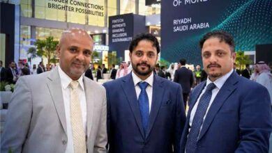 بنك السلام كابيتال في Money20/20.. نحو مستقبل جديد للتقنيات المالية والمصرفية 3