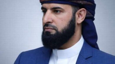محافظ أبين يوجّه بحملة أمنية لضبط متهم بقضية اختطاف 4