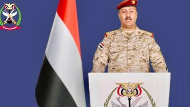 القوات المسلحة تحذر المواطنين من استخدام طرق ومحاور في مأرب والبيضاء والجوف 5