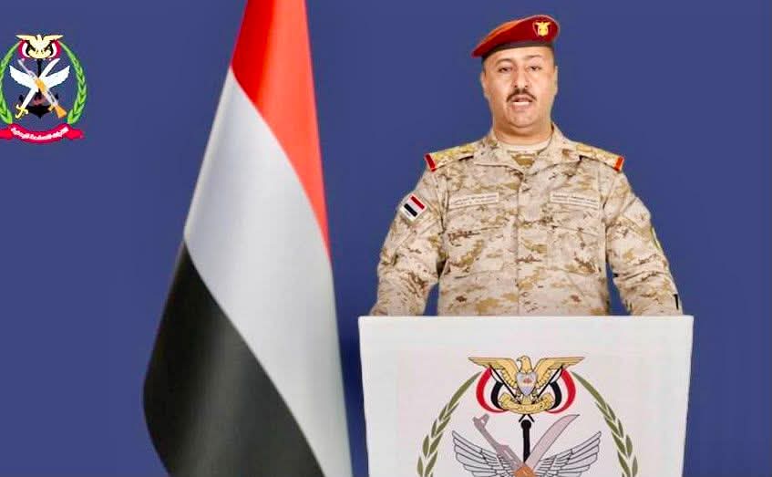 القوات المسلحة تحذر المواطنين من استخدام طرق ومحاور في مأرب والبيضاء والجوف 1
