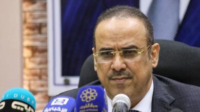 المهندس الميسري يوجه رسالة نارية لمؤيدي الحوثي: هل تقاتلون من أجل اليمن أم من أجل عبدالملك الحوثي 2