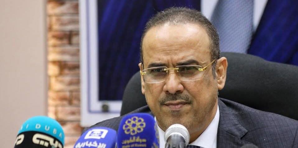 المهندس الميسري يوجه رسالة نارية لمؤيدي الحوثي: هل تقاتلون من أجل اليمن أم من أجل عبدالملك الحوثي 1