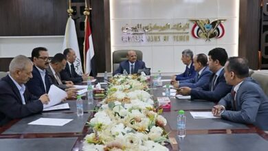 لجنة تنظيم وتمويل الاستيراد تقرر منع دخول وتداول البضائع والمنتجات الايرانية بمختلف انواعها 2