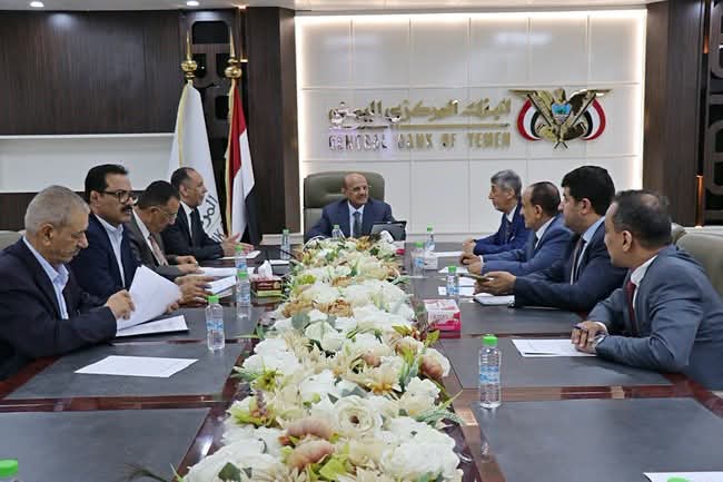 لجنة تنظيم وتمويل الاستيراد تقرر منع دخول وتداول البضائع والمنتجات الايرانية بمختلف انواعها 1