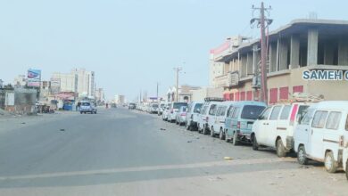 أزمة الغاز تتفاقم في عدن.. انقطاع متواصل لليوم الثالث ومطالبات بإنهاء الأزمة 2