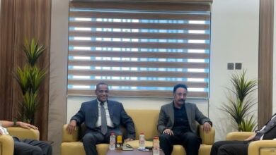 اجتماع في عدن يناقش آليات التنسيق لتسهيل إجراءات المشروعات الاستثمارية في المحافظات المحررة 3