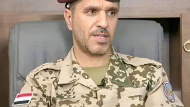 المتحدث الرسمي باسم المقاومة الوطنية يكشف تفاصيل المواجهات مع الحوثيين في الساحل الغربي 2