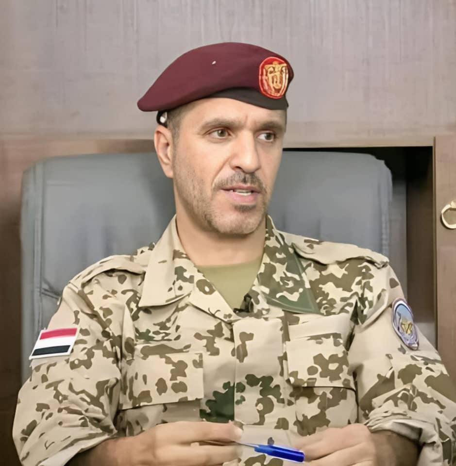 المتحدث الرسمي باسم المقاومة الوطنية يكشف تفاصيل المواجهات مع الحوثيين في الساحل الغربي 1
