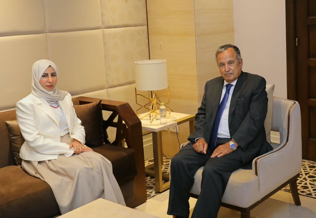الجامعة العربية تعتمد إنشاء صندوق عربي لتمويل خطة الاحتياجات التنموية في اليمن 1