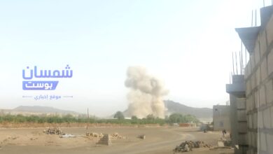 مجزرة حوثية في مأرب.. استشهاد طفلين وإصابة 15 نازح بينهم 8 أطفال بقصف تجمع للنازحين 2