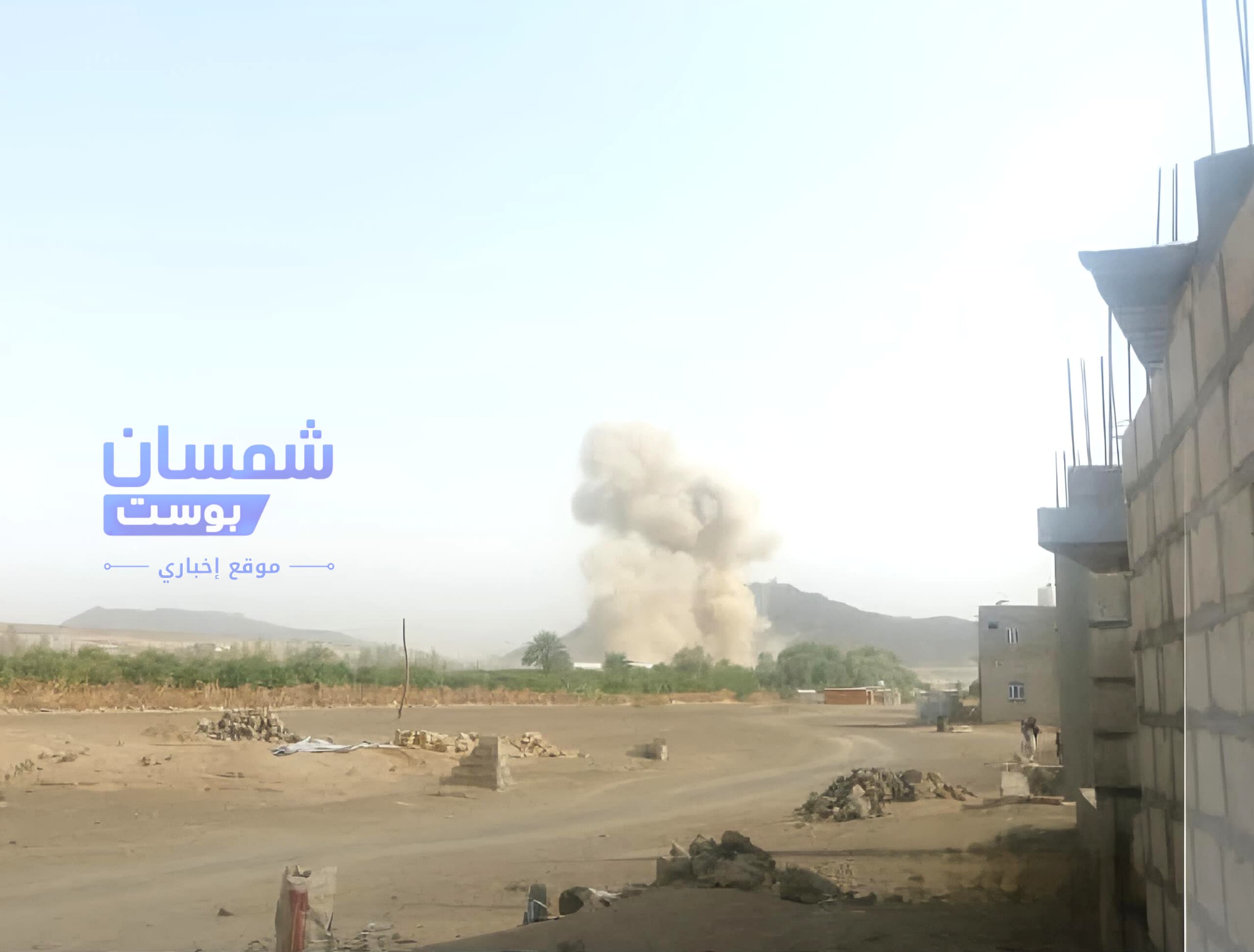 مجزرة حوثية في مأرب.. استشهاد طفلين وإصابة 15 نازح بينهم 8 أطفال بقصف تجمع للنازحين 1