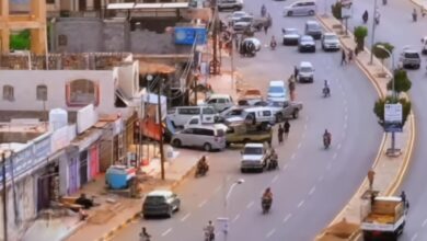تطورات عسكرية متسارعة في المخا.. الحوثيون يسيطرون على أجزاء من المدينة 3
