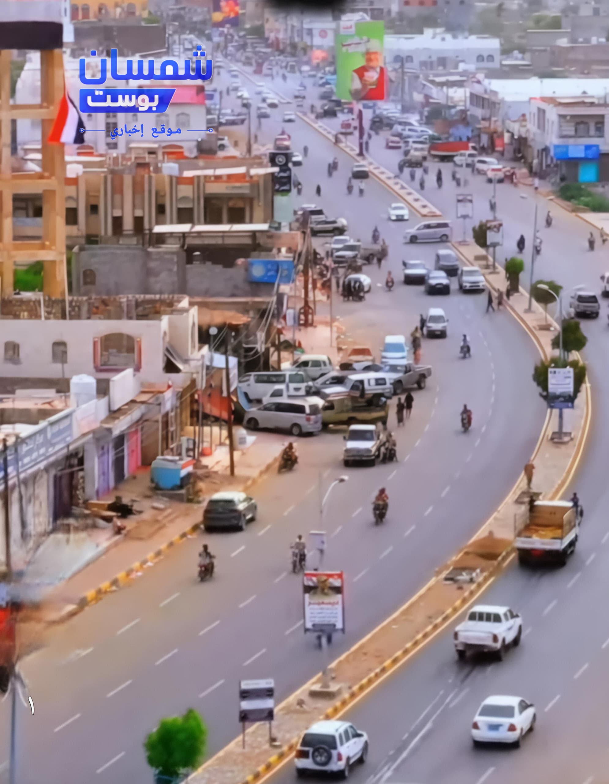 تطورات عسكرية متسارعة في المخا.. الحوثيون يسيطرون على أجزاء من المدينة 1