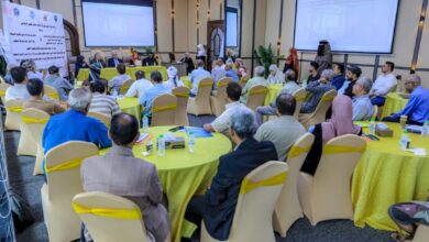 عدن.. انطلاق ورشة إقليمية لتعزيز إنتاجية البن العربي في مواجهة التغيرات المناخية بدعم من الألكسو 2