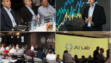 مجموعة هائل سعيد أنعم وشركاه تطلق مختبر الذكاء الاصطناعي لقيادة مرحلتها القادمة من التحول 2