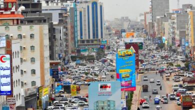 ظاهرة انتشار مجهولي الهوية والمختلين عقلياً في عدن تثير تساؤلات حول الحلول الأمنية والإنسانية 2