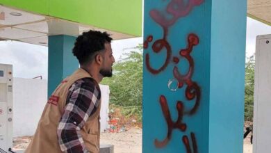 إغلاق محطة غاز في الشيخ عثمان بعد مخالفة التسعيرة الرسمية 2