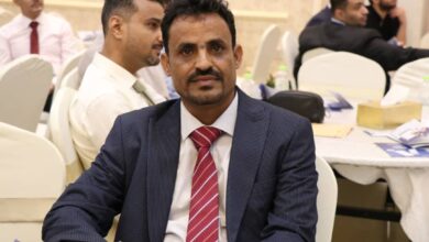 بترو مسيلة_حين يعجز الفاسد عن الرد يلجأ للتشويه كتب | محمد الجبلي 1