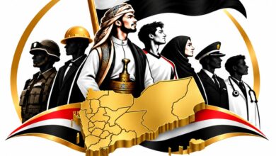 مأرب .. إشهار "مبادرة نصر الشعبية للإسناد" لدعم القوات المسلحة والمقاومة إستجابة لإعلان النفير العام 5