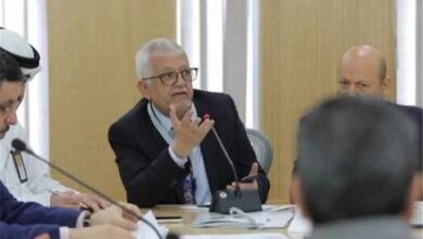 نعمان يكشف مفاجأة بشأن معارك غرب تعز ويحدد هدف إيران من استهداف باب المندب 2