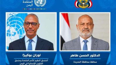 الأمم المتحدة تدق ناقوس الخطر بشأن أوضاع المدنيين في الحديدة وسط تصاعد المعاناة الإنسانية 4