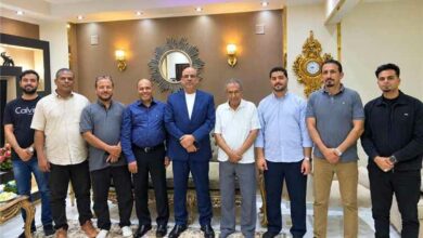 الميسري يلتقي قيادات وأبناء حضرموت في لقاء لبحث أبرز القضايا والتطورات 4