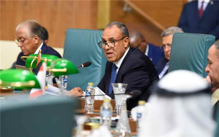 مصر تقترح ترتيبات أمنية عربية جديدة لمواجهة التحديات الإقليمية 1