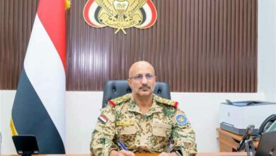 تحرك عسكري جديد في الساحل الغربي.. طارق صالح يوجّه بإعادة تجميع القوات 2