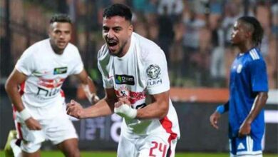 الزمالك يشعل المنافسة.. تغييرات جديدة في جدول ترتيب الدوري المصري 2027 2