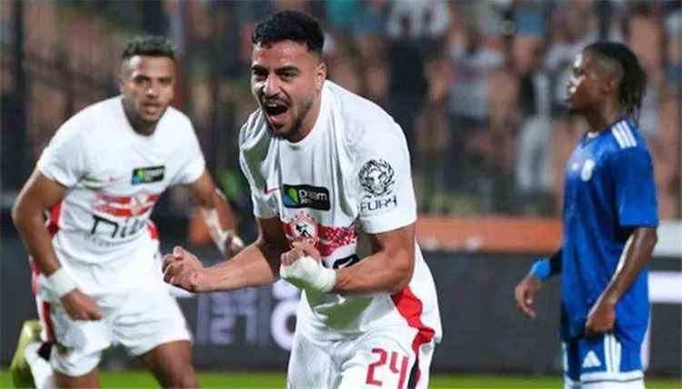 الزمالك يشعل المنافسة.. تغييرات جديدة في جدول ترتيب الدوري المصري 2027 1
