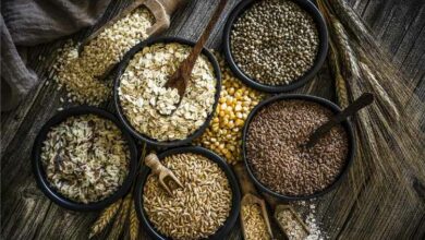 دراسة تكشف الكمية اليومية من الحبوب الكاملة المرتبطة بتحسين صحة القلب وخفض عوامل الخطر 2