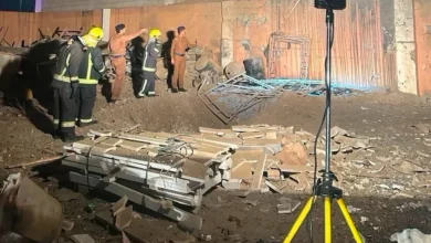 هجمات حوثية على السعودية تخلف إصابات وأضرارًا مادية بين المدنيين 2